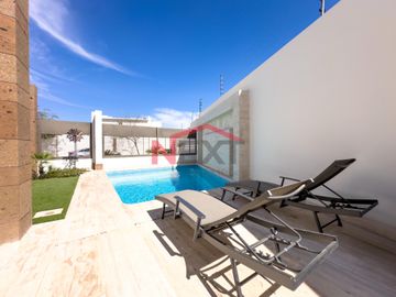 CASA EN VENTA EN LA CORUÑA SECC. ALMAR