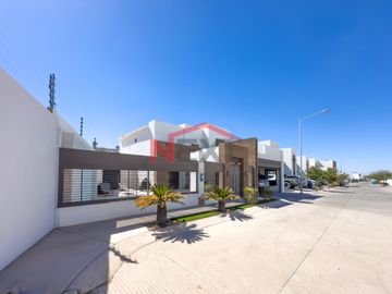 CASA EN VENTA EN LA CORUÑA SECC. ALMAR