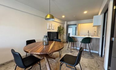 DEPARTAMENTO EN LAZARO CARDENAS, EN LA ZONA CENTRO DE CUAUHTÉMOC