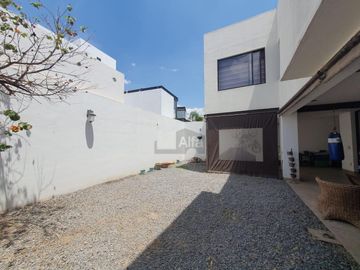 Casa en condominio en venta en Sierra Nogal, León, Guanajuato