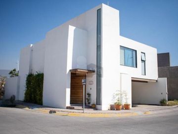 Casa en condominio en venta en Sierra Nogal, León, Guanajuato