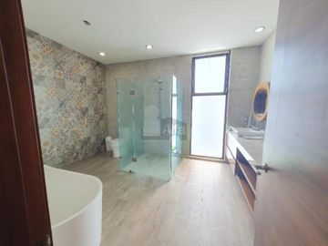 Casa en condominio en venta en Sierra Nogal, León, Guanajuato