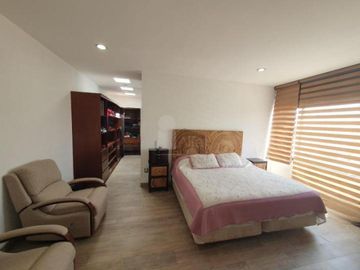 Casa en condominio en venta en Sierra Nogal, León, Guanajuato