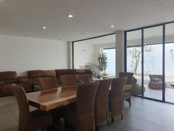 Casa en condominio en venta en Sierra Nogal, León, Guanajuato