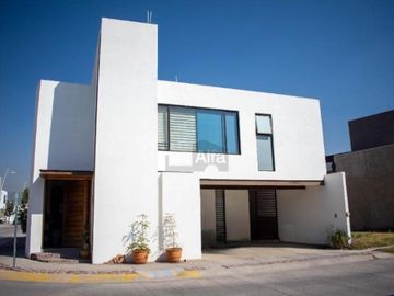 Casa en condominio en venta en Sierra Nogal, León, Guanajuato
