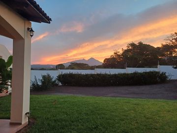 Casa en Fracc. Residencial Buenos Aires, Nogeras, Col