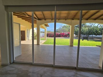 Casa en Fracc. Residencial Buenos Aires, Nogeras, Col