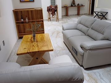 Casa en Fracc. Residencial Buenos Aires, Nogeras, Col