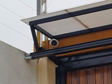 Casa en Fracc. Residencial Buenos Aires, Nogeras, Col