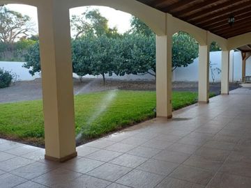 Casa en Fracc. Residencial Buenos Aires, Nogeras, Col