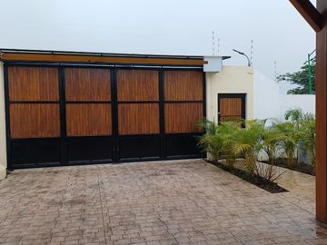 Casa en Fracc. Residencial Buenos Aires, Nogeras, Col