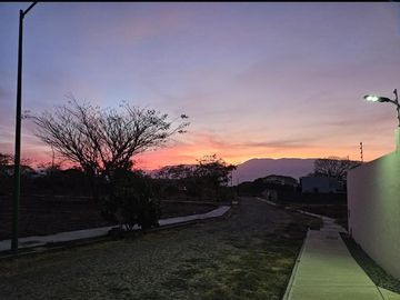 Casa en Fracc. Residencial Buenos Aires, Nogeras, Col