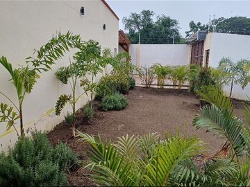 Casa en Fracc. Residencial Buenos Aires, Nogeras, Col