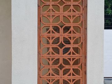 Casa en Fracc. Residencial Buenos Aires, Nogeras, Col