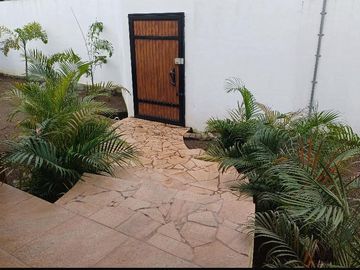 Casa en Fracc. Residencial Buenos Aires, Nogeras, Col