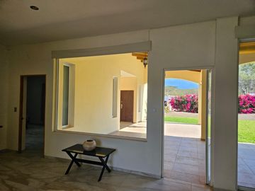 Casa en Fracc. Residencial Buenos Aires, Nogeras, Col