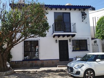 Casa en renta en Estribo Atizapán de Zaragoza Estado de México