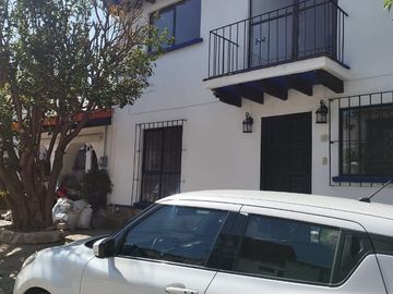 Casa en renta en Estribo Atizapán de Zaragoza Estado de México