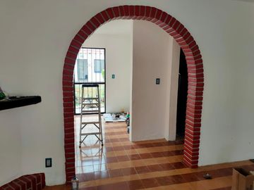 Casa en renta en Estribo Atizapán de Zaragoza Estado de México