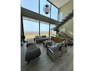 Venta Santuario vista al mar
