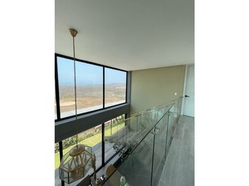Venta Santuario vista al mar