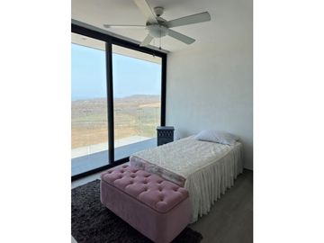 Venta Santuario vista al mar