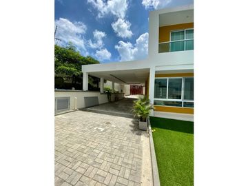 Venta casa Pradomar