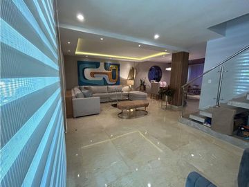 CASA EN VENTA VILLA CAMPESTRE, PUERTO COLOMBIA