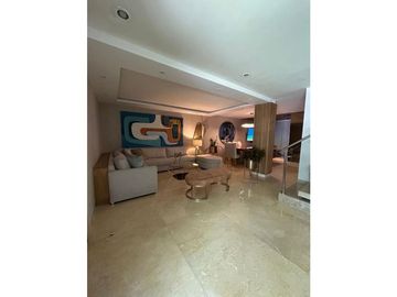 CASA EN VENTA VILLA CAMPESTRE, PUERTO COLOMBIA