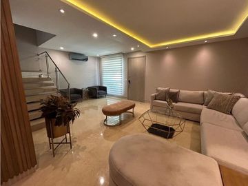 CASA EN VENTA VILLA CAMPESTRE, PUERTO COLOMBIA