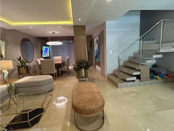 CASA EN VENTA VILLA CAMPESTRE, PUERTO COLOMBIA