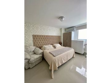 Venta apartamento villa campestre