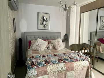 Venta apartamento villa campestre