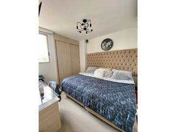Venta apartamento villa campestre