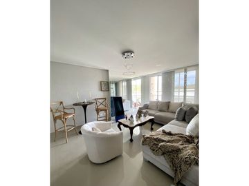 Venta apartamento villa campestre