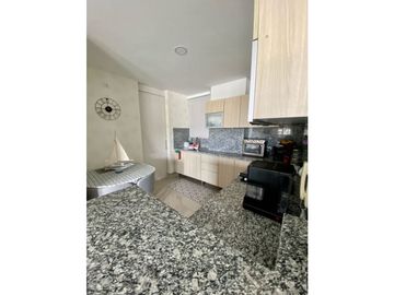 Venta apartamento villa campestre