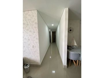 Venta apartamento villa campestre