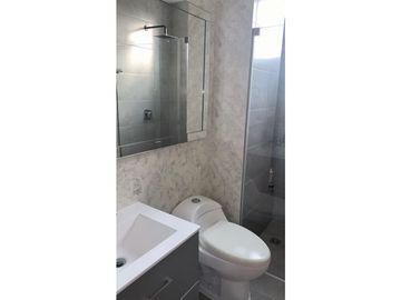 Venta apartamento villa campestre