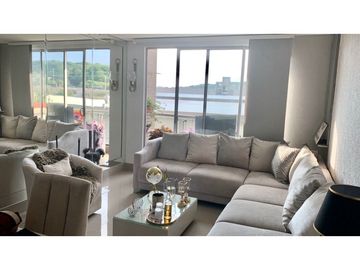 Venta apartamento villa campestre