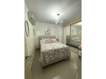 Venta apartamento villa campestre
