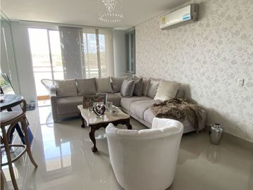 Venta apartamento villa campestre