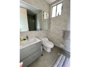 Venta apartamento villa campestre