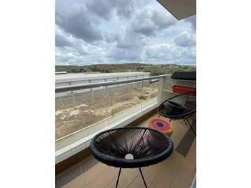 Venta apartamento villa campestre