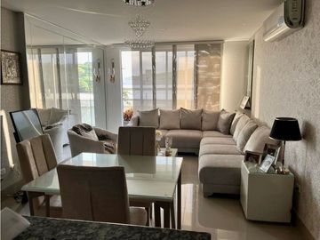Venta apartamento villa campestre