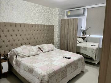 Venta apartamento villa campestre