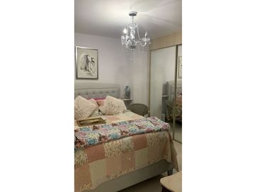 Venta apartamento villa campestre