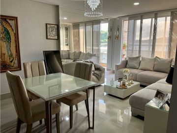 Venta apartamento villa campestre