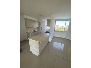 APARTAMENTO EN VENTA SECTOR BUENAVISTA