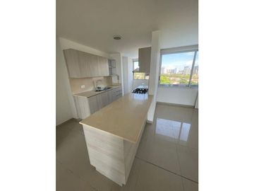 APARTAMENTO EN VENTA SECTOR BUENAVISTA