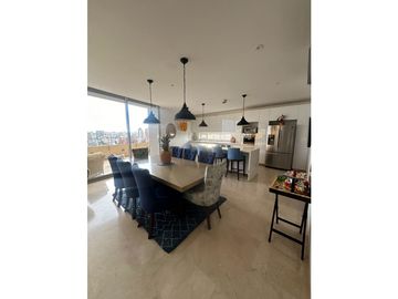 Venta apartamento sector villa country